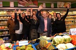 Spar Kuijpers