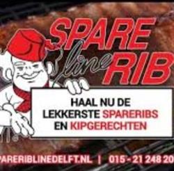 Sparerib-Line