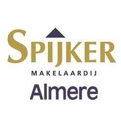 Spijker Makelaardij B.V. Almere
