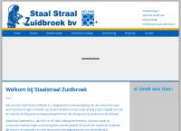 Staalstraal Zuidbroek B.v.