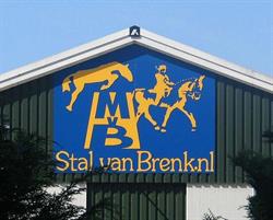 Stal Van Brenk V.o.f.