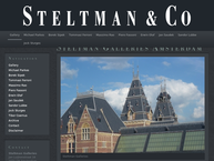 Galerie Steltman B.v.