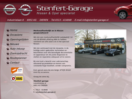 Stenfert-Garage