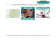 Stetech Projecten In Techniek B.V.