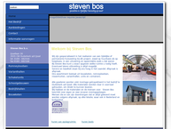 Steven Bos