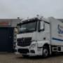 Stoelwinder Vis