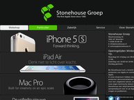 Stonehouse Computing B.v.