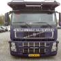 Autosloopbedrijf Stouten H C