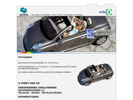 Autosloopbedrijf H.C. Stouten