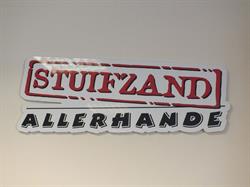 Stuifzand Allerhande Hobbywinkel
