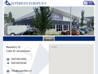 Superflex Europe B.v.