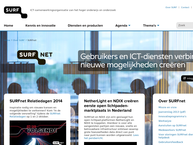Surfnet