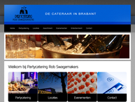 Party Catering Rob Swagemakers B.v.