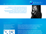United Solutions Advice B.V.