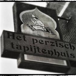 Het Perzisch Tapijtenhuis