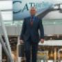 Frenken Taxi's en Airportservice VOF