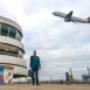Frenken Taxi's en Airportservice VOF