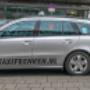 Frenken Taxi's en Airportservice VOF