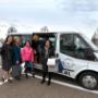 Frenken Taxi's en Airportservice VOF