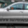Frenken Taxi's en Airportservice VOF