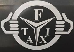 Frenken Taxi's en Airportservice VOF