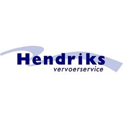 Hendriks vervoerservice