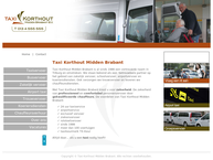 Taxi B. Korthout