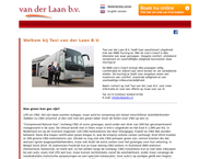 Taxi Lagerberg Bv