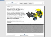 Braas Technische Illustrators B.v.