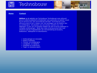 Onderhoud en Reparatie 'Technobouw'