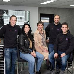 Wand- en Vloertegels Kling