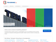 Brinke Bouw BV Ten