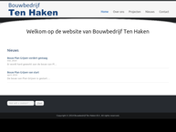 Bouwbedrijf Ten Haken