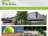 Tennispark De Krekel