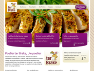 Grillwinkel Poelier Ter Brake