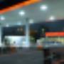 Texaco-Station/Gemakswinkel Metting