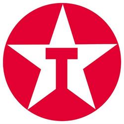 Texaco-Station/Gemakswinkel Metting