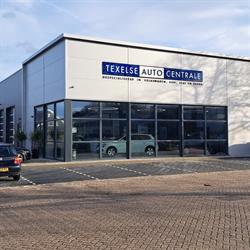 Texelse Auto Centrale