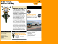 Autoschade Theo Terwel