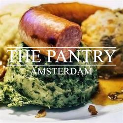 Restaurant The Pantry