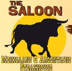 The Saloon (Mexicaanse & Argentijns steakhouse restaurant)