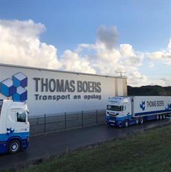 Thomas Boers BV