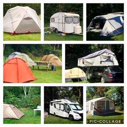Firma Camping Tienelsheem