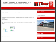 Garage P. van den Tillaar