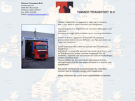 Timmer Transport