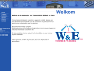 Timmerfabriek Winkels & Evers B.v.