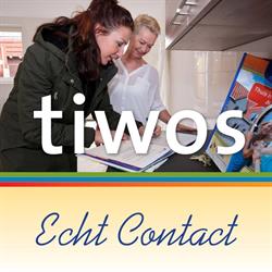 Tiwos Tilburgse Woonstichting