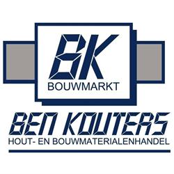 Ben Kouters Bouwmarkt BV