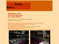 Toko Baru