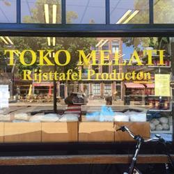 Toko Melati